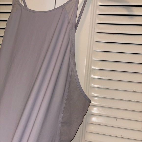 Lululemon Run Off Route Tank - Picture 2 of 6